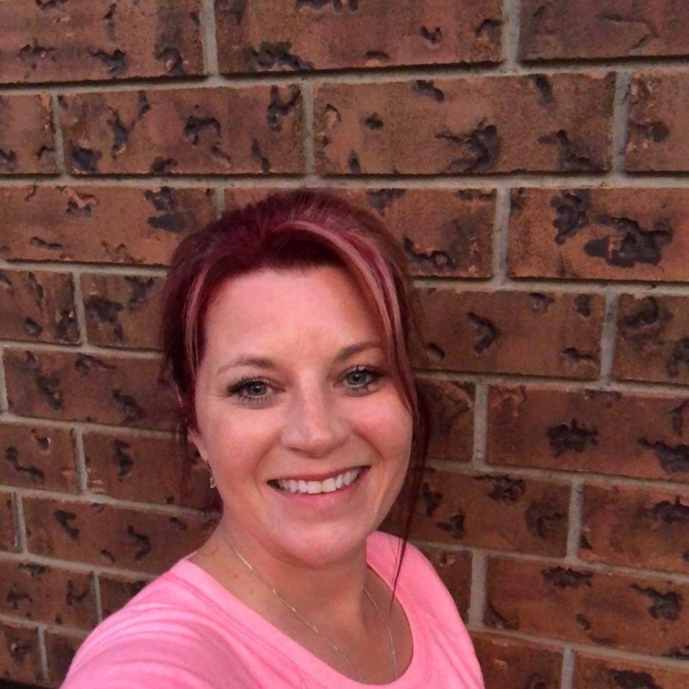 Meet your Posher, Kim